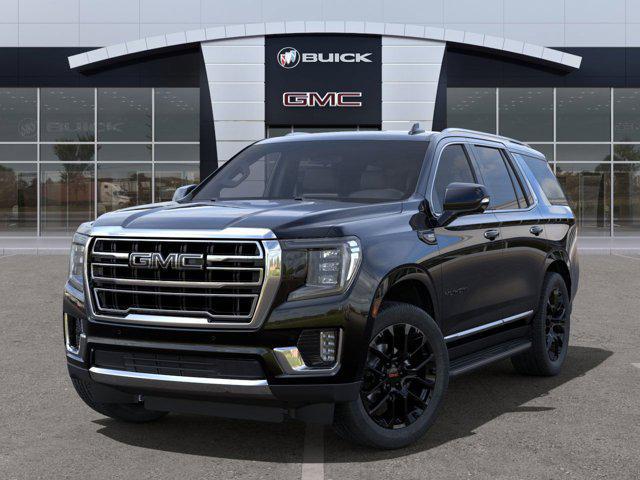 new 2024 GMC Yukon car, priced at $73,465