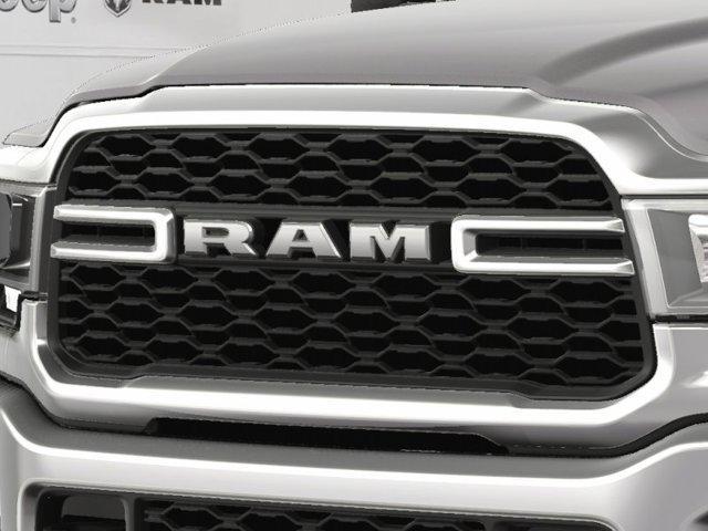 new 2024 Ram 2500 car, priced at $56,604