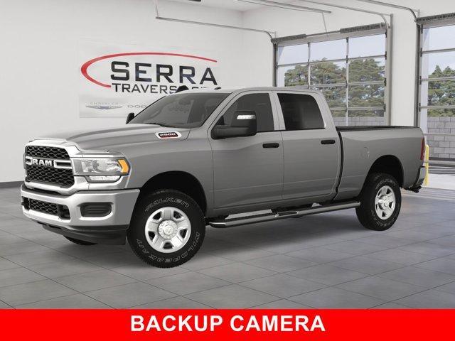 new 2024 Ram 2500 car, priced at $56,604