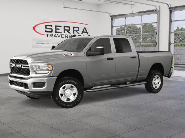 new 2024 Ram 2500 car, priced at $56,604