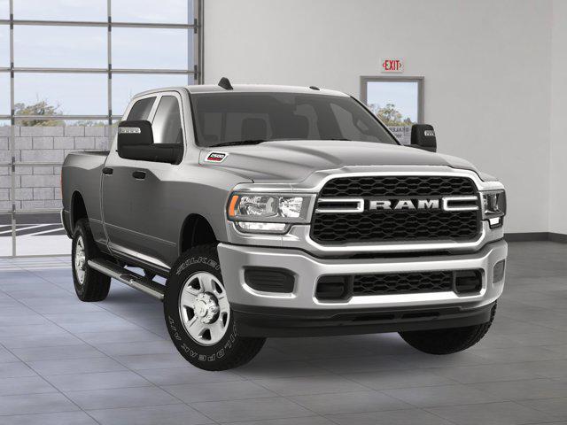 new 2024 Ram 2500 car, priced at $56,604