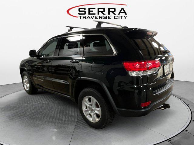 used 2014 Jeep Grand Cherokee car, priced at $10,722