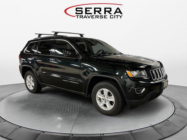 used 2014 Jeep Grand Cherokee car, priced at $10,722