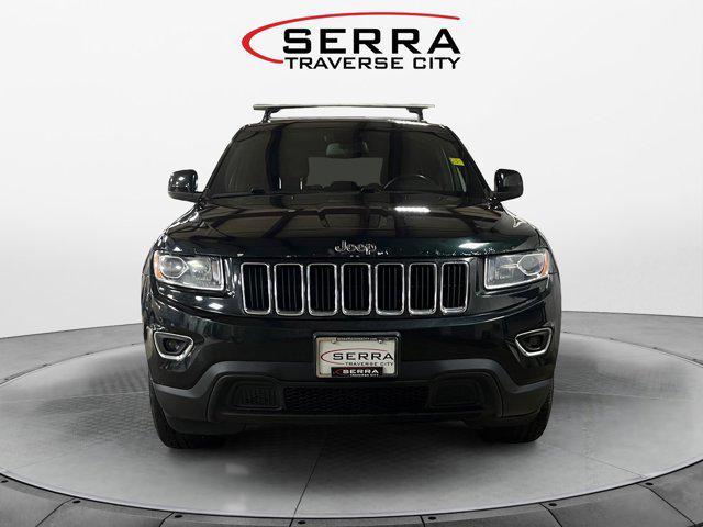 used 2014 Jeep Grand Cherokee car, priced at $10,722