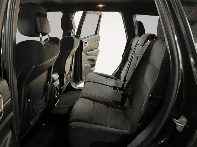 used 2014 Jeep Grand Cherokee car, priced at $10,722