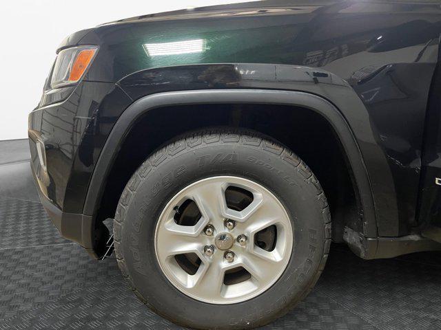 used 2014 Jeep Grand Cherokee car, priced at $10,722