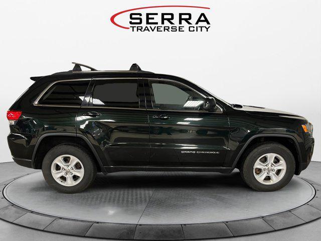 used 2014 Jeep Grand Cherokee car, priced at $10,722