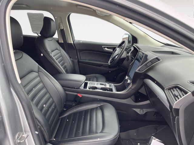 used 2021 Ford Edge car, priced at $21,911