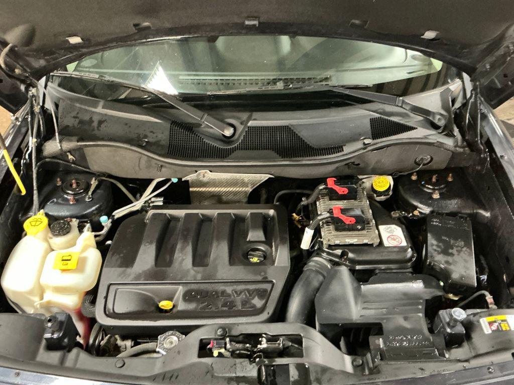 used 2016 Jeep Patriot car, priced at $3,911