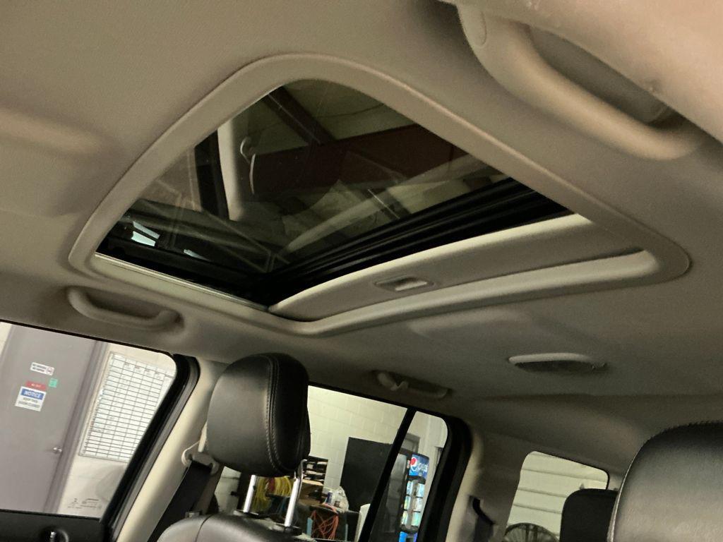 used 2016 Jeep Patriot car, priced at $3,911