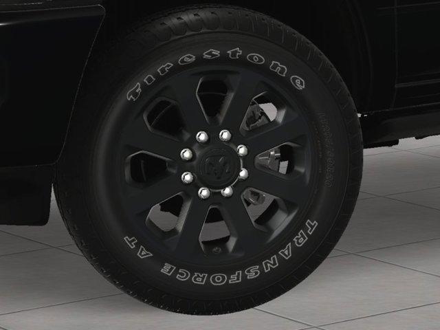 new 2025 Ram 2500 car, priced at $93,110
