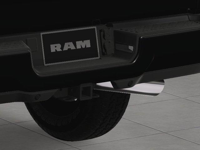 new 2025 Ram 2500 car, priced at $93,110