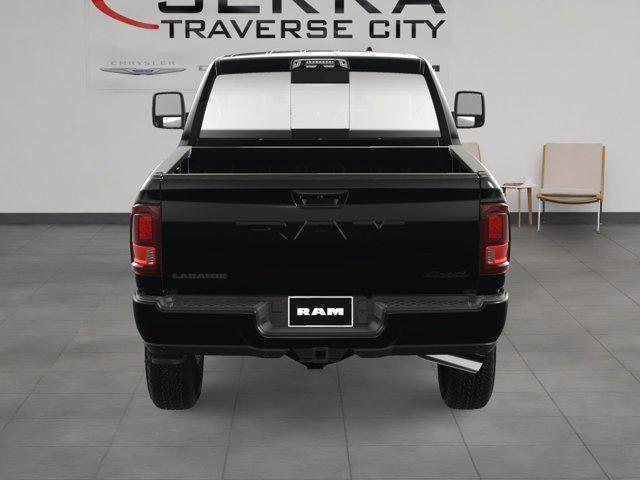new 2025 Ram 2500 car, priced at $93,110