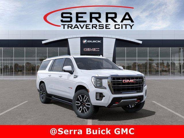 new 2024 GMC Yukon XL car, priced at $79,900