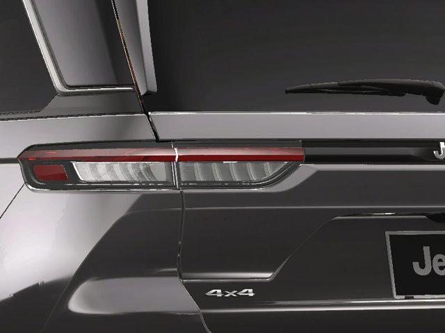new 2025 Jeep Grand Cherokee car, priced at $69,400