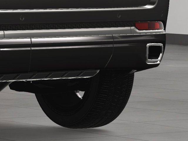 new 2025 Jeep Grand Cherokee car, priced at $69,400