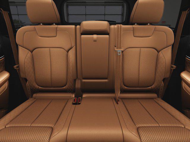 new 2025 Jeep Grand Cherokee car, priced at $69,400