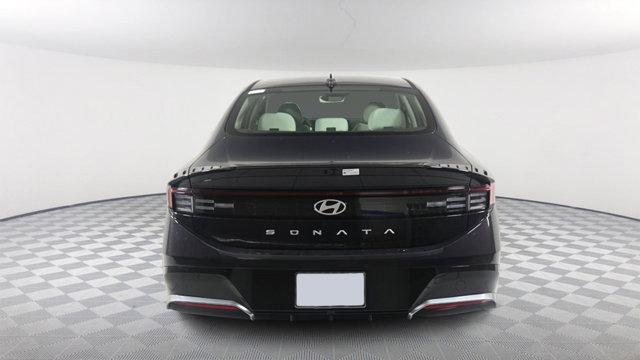 new 2024 Hyundai Sonata car, priced at $29,351