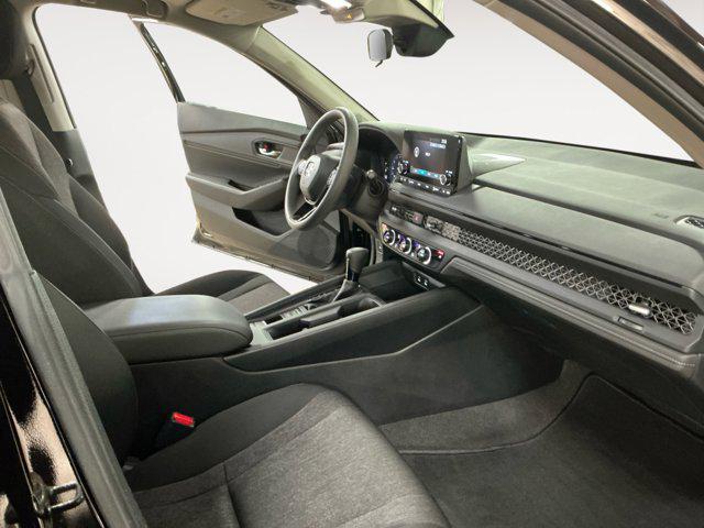 used 2023 Honda Accord car, priced at $24,773