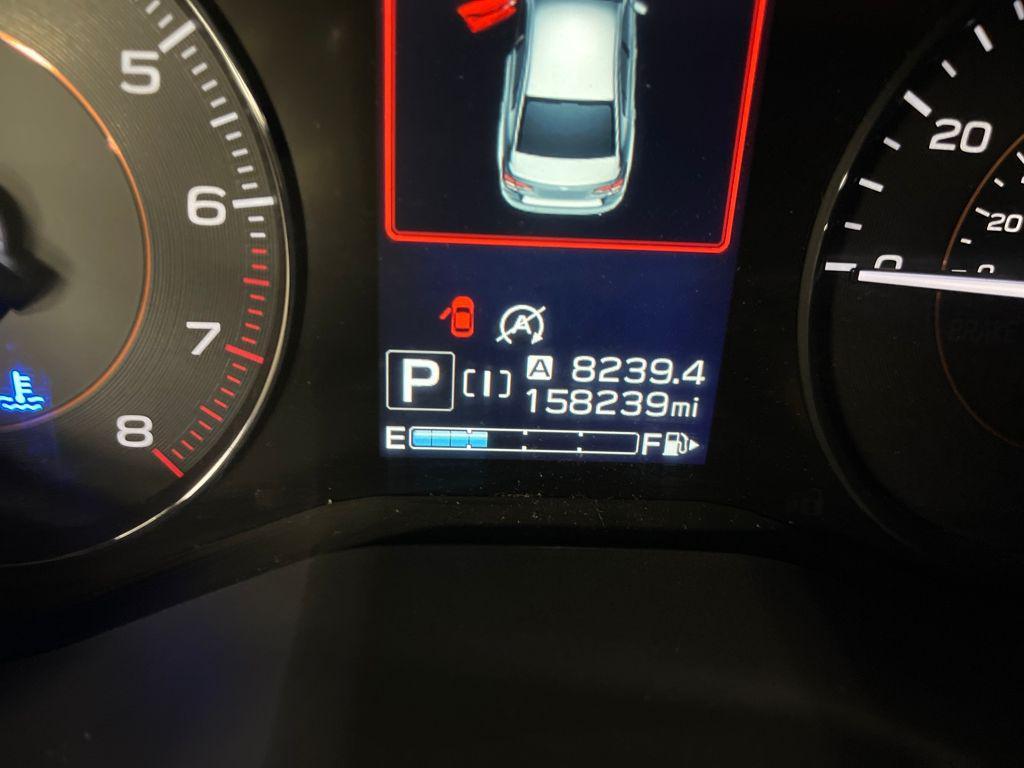 used 2021 Subaru Crosstrek car, priced at $13,911