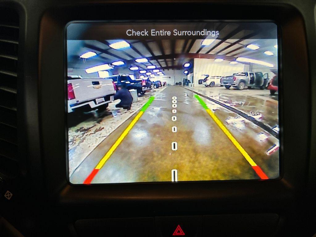 used 2017 Jeep Cherokee car, priced at $9,911