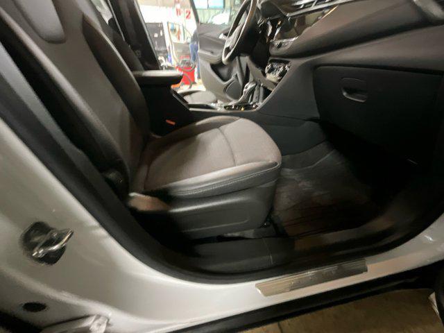 used 2023 Buick Encore GX car, priced at $23,878