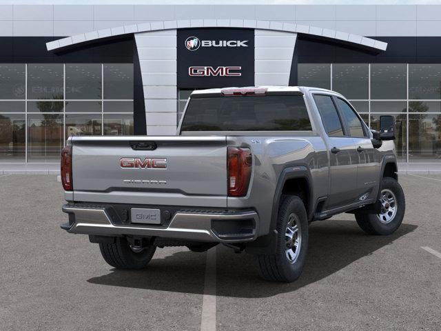 new 2024 GMC Sierra 2500 car, priced at $63,710