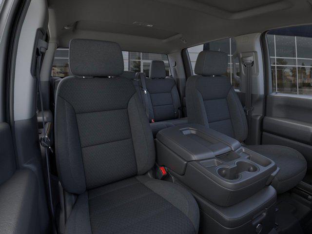 new 2024 GMC Sierra 2500 car, priced at $63,710