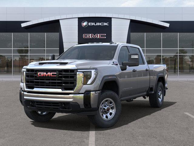 new 2024 GMC Sierra 2500 car, priced at $63,710