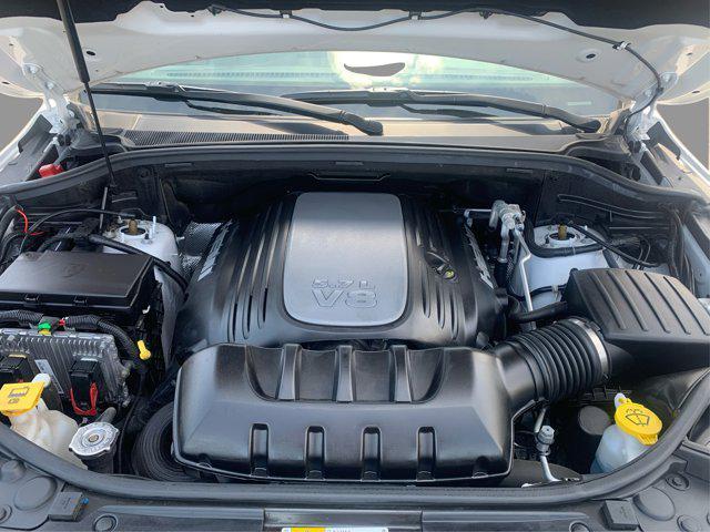 used 2020 Jeep Grand Cherokee car, priced at $31,911