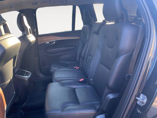 used 2021 Volvo XC90 car, priced at $29,567