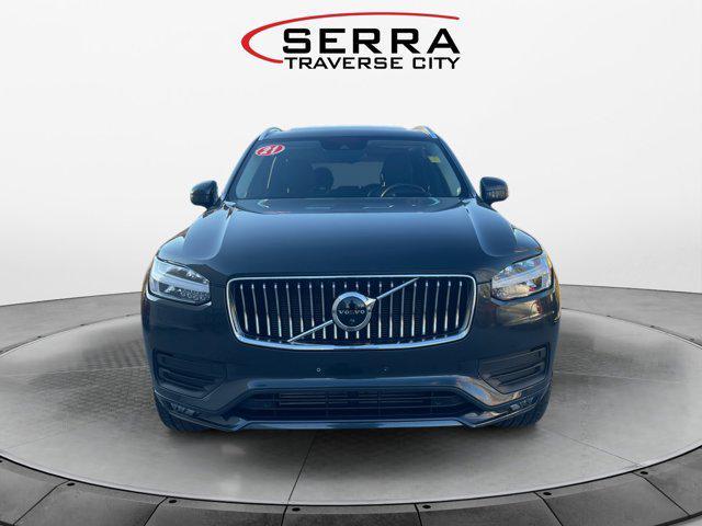 used 2021 Volvo XC90 car, priced at $29,567