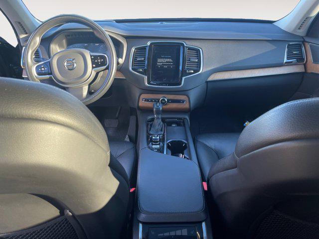 used 2021 Volvo XC90 car, priced at $29,567