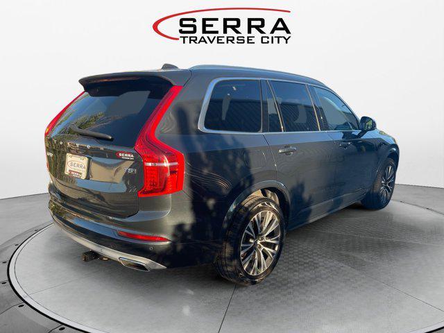 used 2021 Volvo XC90 car, priced at $29,567