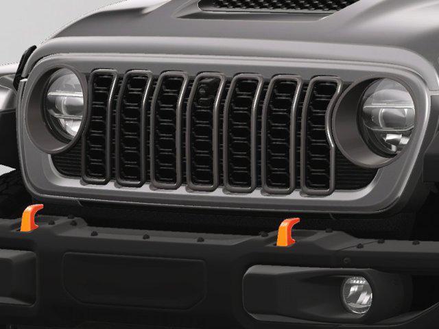 new 2024 Jeep Gladiator car, priced at $64,736