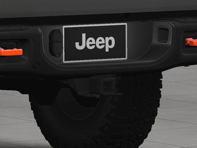 new 2024 Jeep Gladiator car, priced at $64,736