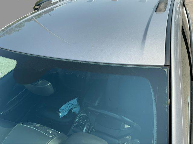 used 2015 Dodge Journey car, priced at $8,411