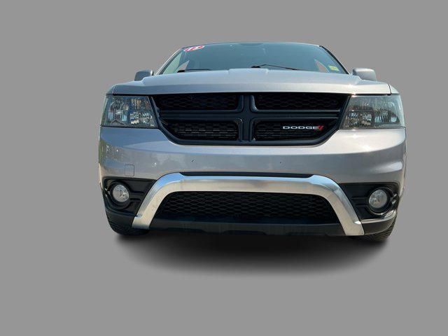 used 2015 Dodge Journey car, priced at $8,411