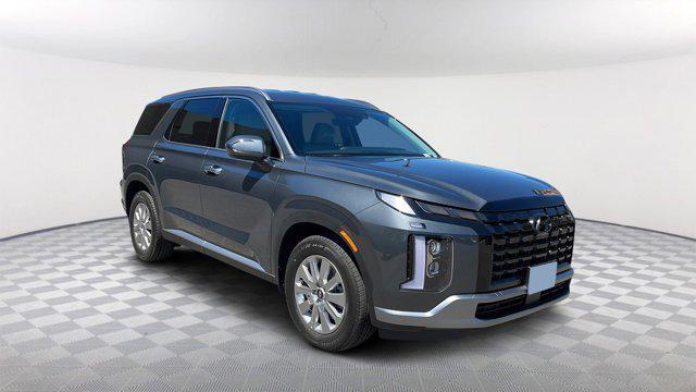 new 2024 Hyundai Palisade car, priced at $46,527