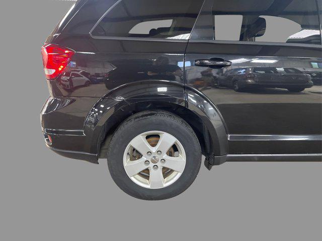 used 2012 Dodge Journey car