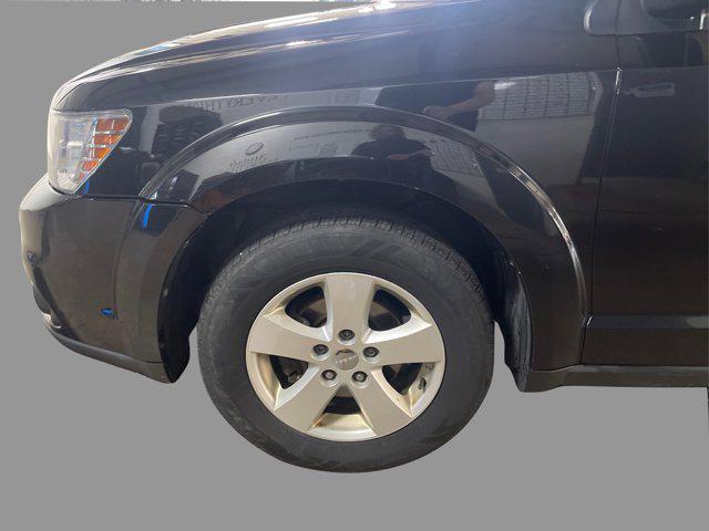 used 2012 Dodge Journey car