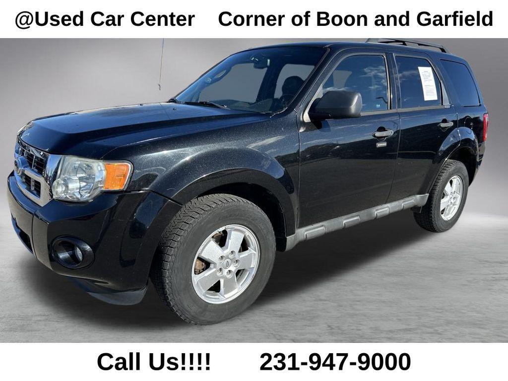 used 2011 Ford Escape car, priced at $3,922