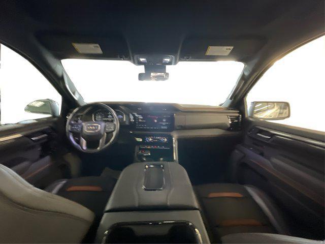 used 2022 GMC Sierra 1500 car, priced at $45,233