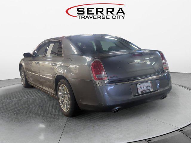 used 2011 Chrysler 300 car, priced at $6,722