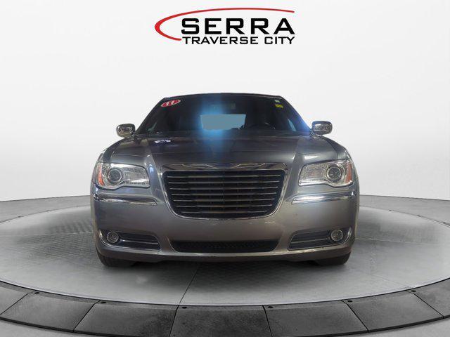 used 2011 Chrysler 300 car, priced at $6,722