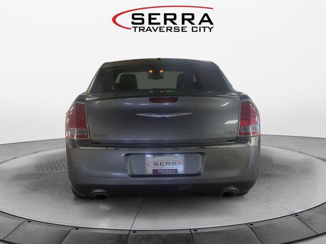 used 2011 Chrysler 300 car, priced at $6,722