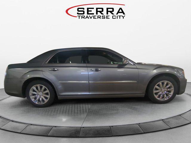 used 2011 Chrysler 300 car, priced at $6,722