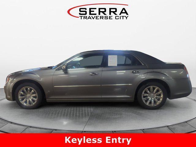 used 2011 Chrysler 300 car, priced at $6,722