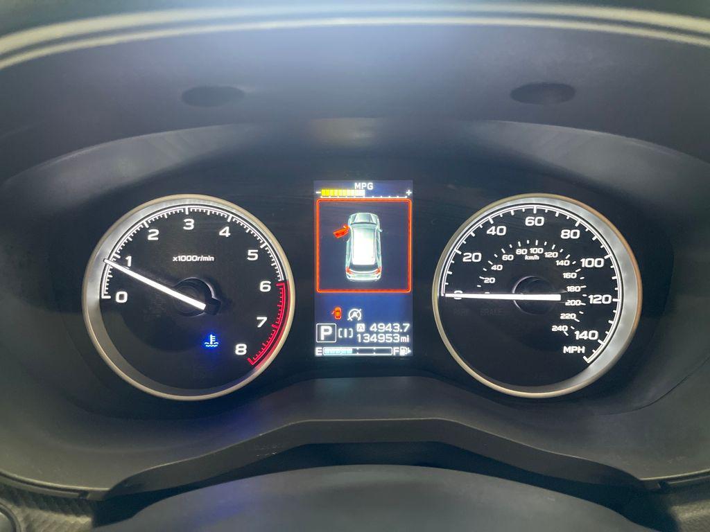 used 2020 Subaru Forester car, priced at $16,911