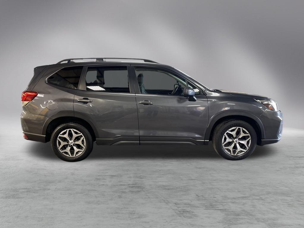 used 2020 Subaru Forester car, priced at $16,911